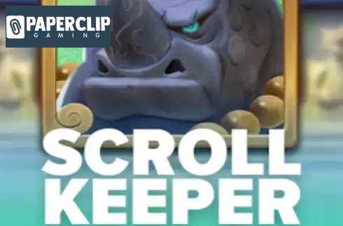 Scroll Keeper